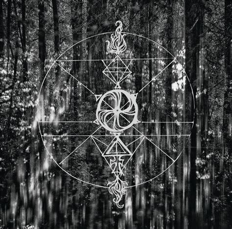 Horse Latitudes – Primal Gnosis | Echoes And Dust