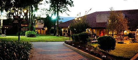 9 luxurious kibbutz hotels for your next stay in Israel | NYJTG