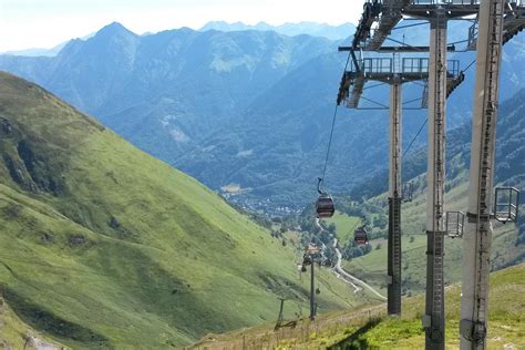 Walking in the Pyrenees National Park | Macs Adventure