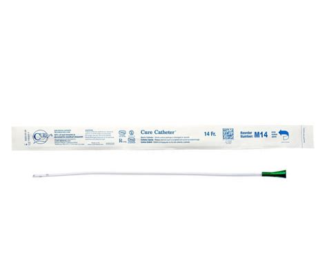 Male Intermittent Catheters – At Home Medical Products, Inc.