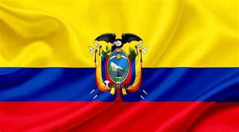 Significado de los colores de la bandera del Ecuador 2024 udl7