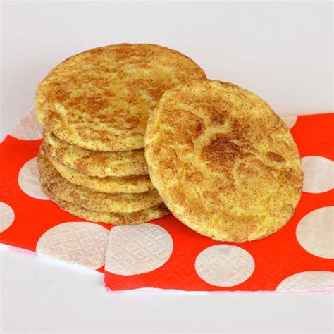 Mrs. Sigg's Snickerdoodles | Recipe | Snickerdoodles, Snickerdoodle ...