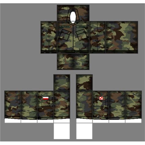 Roblox army pants template - avareqop