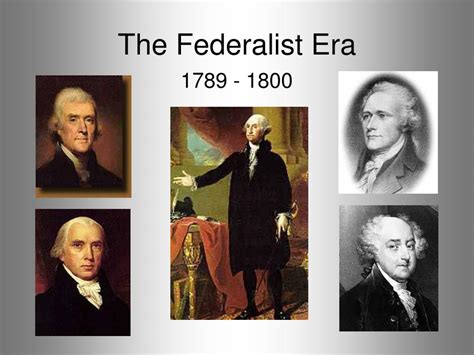 PPT - Antifederalist v. Federalist PowerPoint Presentation - ID:504737