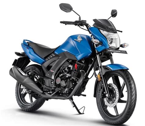 New Honda 150cc Bikes In India | Reviewmotors.co