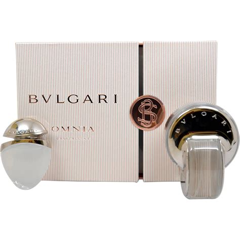 Bvlgari Omnia Crystalline 2-Piece Gift Set - Walmart.com