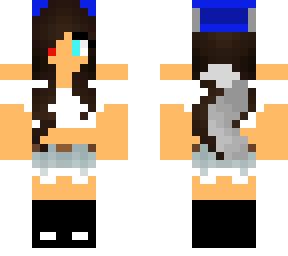 Couple | Minecraft Skins