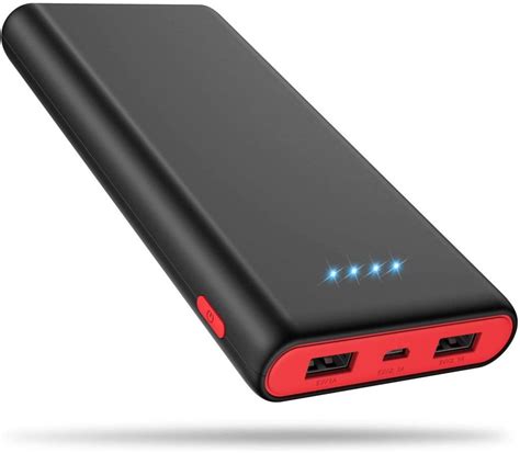 Top 10 Best Portable Power Banks in 2022 - Top Best Pro Review