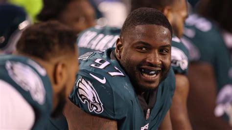 Eagles Free Agent Javon Hargrave Calls Out Possible Replacement