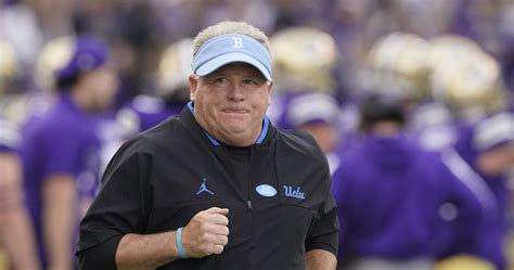 Chip Kelly, UCLA Agree to New 4-Year Contract After 8-4 Season | News, Scores, Highlights, Stats ...