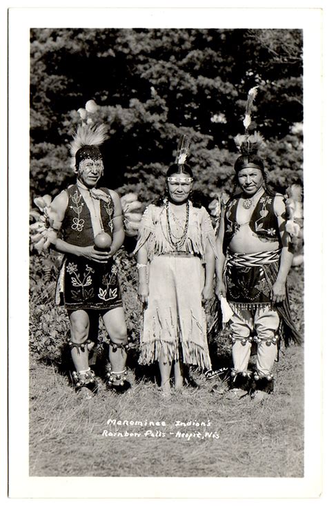 Menominee Indian Tribe Employment - EMPLOYMENT HJQ