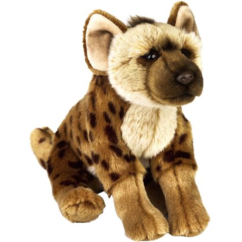 National Geographic Plush Hyena | Stuffed Animals | Baby & Toys | Shop ...