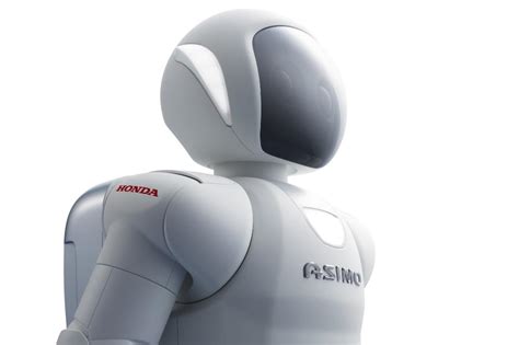 Asimo Robot Learns Sign Language | Digital Trends