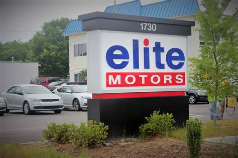 Elite Motors in Virginia beach, VA | 68 Cars Available | Autotrader