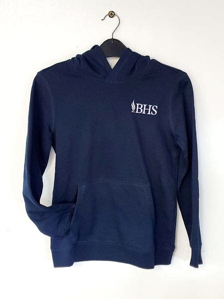 NEW BHS Sweatshirt (Youth) – BHS School Shop