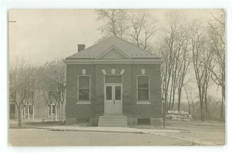 National Bank, Arendtsville, PA (Charter 9139) - Bank Note History