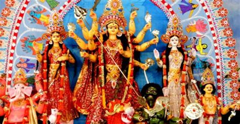 Durga Puja 2024 | Durga Puja in Kolkata 2024 Dates