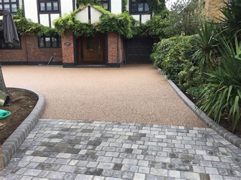 Driveway Stone | Driveway Ideas | Diamond Driveways | Driveways Essex