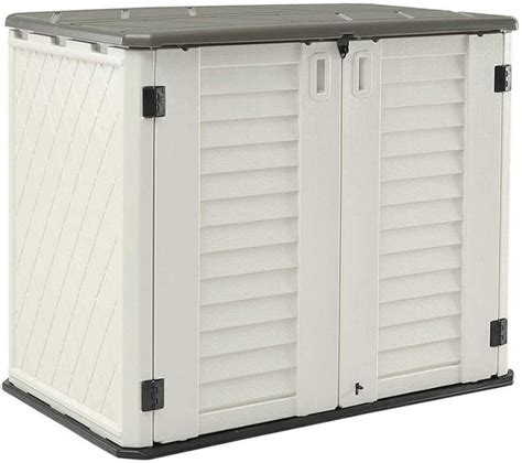 45 Best Waterproof Outdoor Storage Cabinets You Shouldn’t Miss | Storables