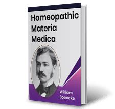 Homeopathy Books - Free Homeopathic Books Online