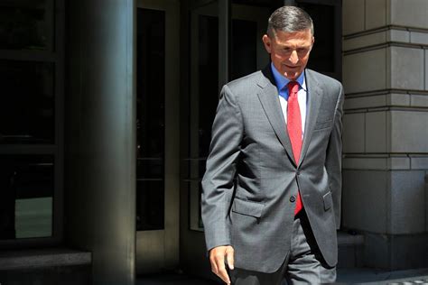 The Justice Dept.’s Attempt to Drop the Michael Flynn Case, Explained ...