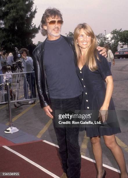 77 Tracy Kristofferson Photos & High Res Pictures - Getty Images