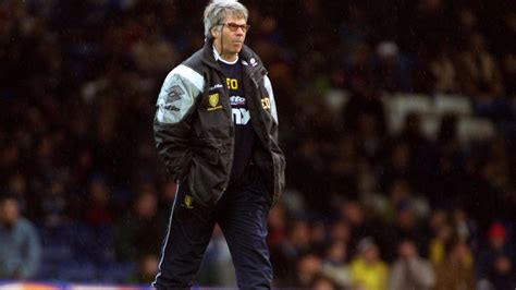 Top 10 absolutely dreadful Premier League managers who at least soon f ...