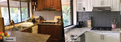 Cabinet Door Resurfacing Adelaide - Refresh Kitchen & Bathroom Resurfacing