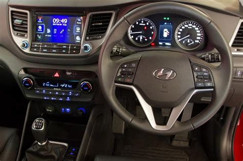 hyundai-tucson-interior-1 - PakWheels Blog