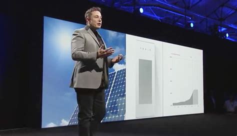 Elon Musk Unveils Plan For The Solar Roof