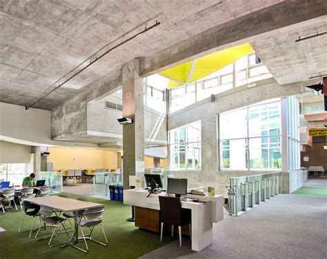 Langara College Library - Teeple Architects | Flickr - Photo Sharing!