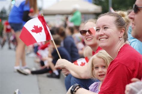 Canadians have positive view of role of religion in their communities, sesquicentennial poll ...