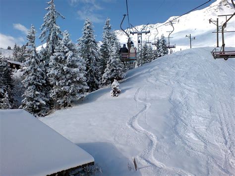 Champery photos | Swiss ski resort