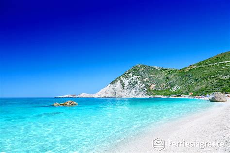 Kefalonia: Your cheat sheet to unforgettable holidays