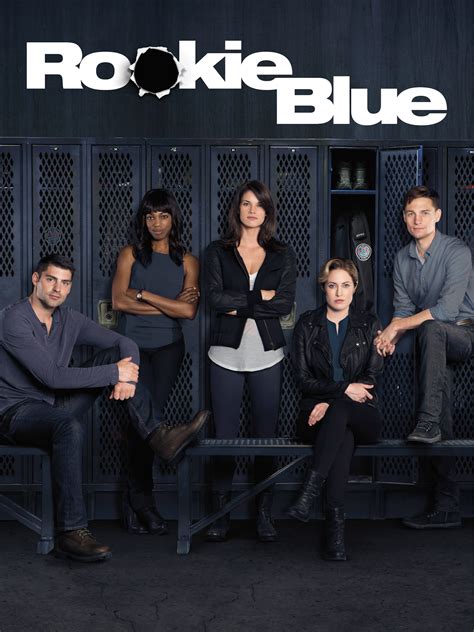 Watch Rookie Blue Online | Season 5 (2014) | TV Guide