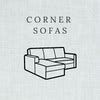 Corner Sofas - Sofas