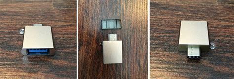 Satechi Review: Type-C USB Hub is Hit-or-Miss, Smaller Adapter is Reliable - MacRumors