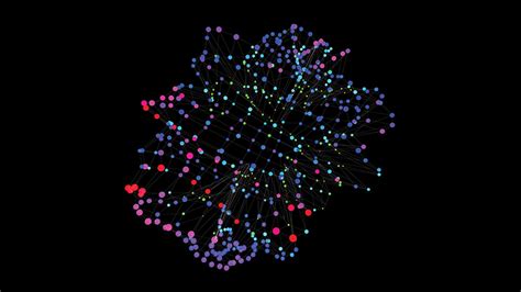 Arduino pulse visualisations