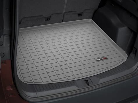 Ford Escape WeatherTech Floor Mats (Updated 2021)