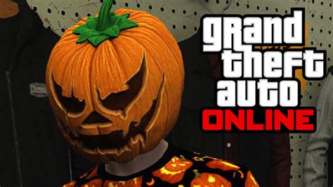 GTA 5 Online: All 10 Pumpkin Locations – GameSkinny