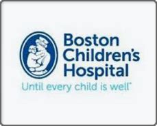 Boston Children's Hospital | Ghost Medical Client