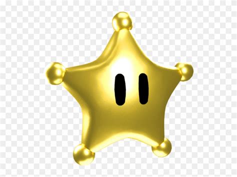 Mario Clipart Coin Super Mario 3d Land Star Free, 45% OFF