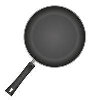 Frying Pan Free Vector Art - (1,078 Free Downloads)