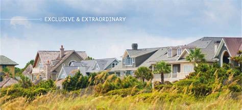 Meet Us In Downtown Charleston | Kiawah Island Club & Real Estate