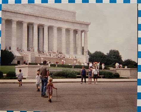 Share Your National Mall Story — Trust for the National Mall