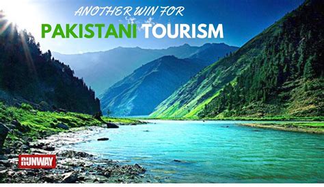 Pakistan Tourism Accomplishes Another Milestone - Runway Pakistan