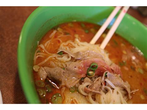 Pho Dau Bo Vietnamese Beef Noodle House – Calgary, Alberta – Elsie Hui