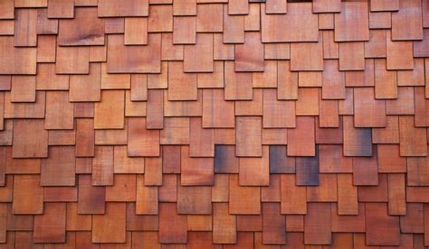 Can New Or Old Wood Shingles Be Painted - Eco Paint, Inc.