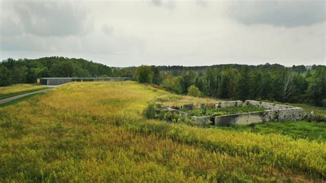 Kettle Moraine - Wisconsin Architect Magazine