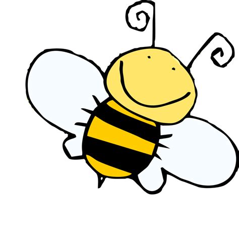 Clipart bee pencil, Picture #401274 clipart bee pencil